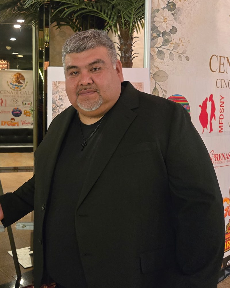Francisco Martinez