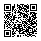 QR code linking to HVLBC membership packages