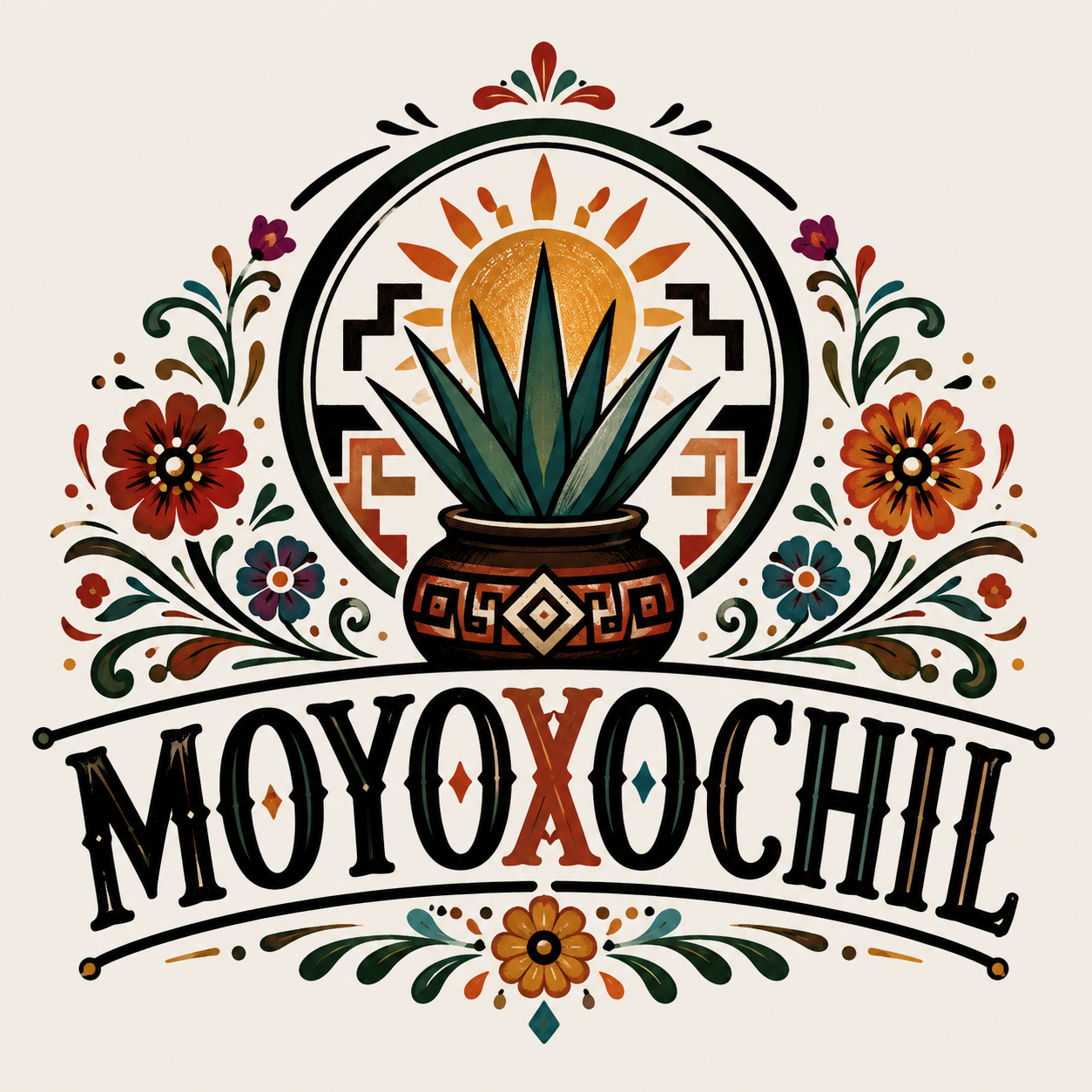 Moyoxochil logo