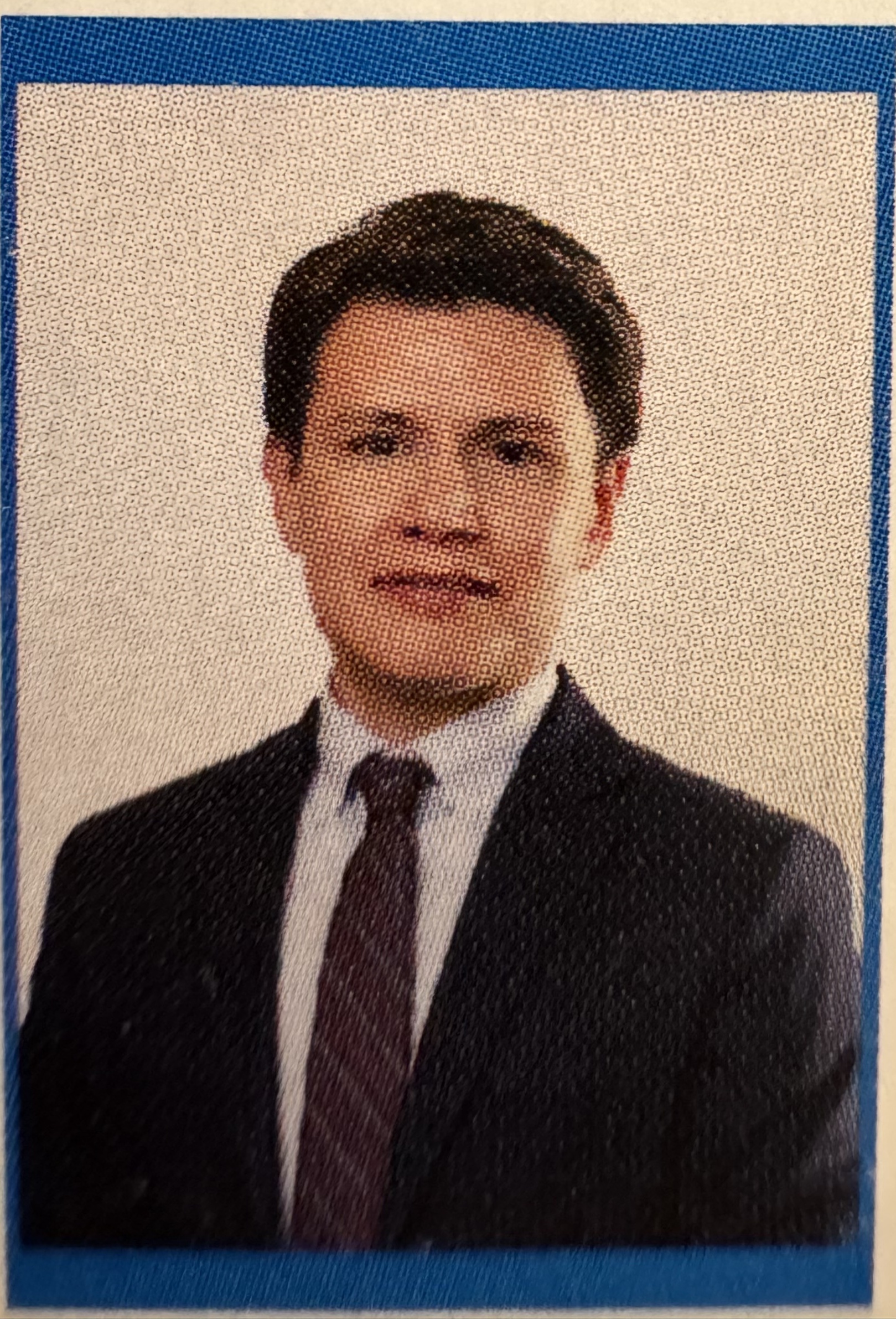Rick Reyes-Maces, Branch Manager at Rhinebeck Bank